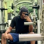 Darius Irving - @darius.irv - Instagram