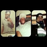 Darius Irwin - @deeboyz1551 - Instagram
