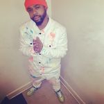 Darius Ivey - @antwainivey - Instagram