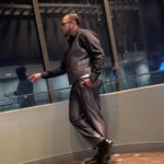 Darius Ivory - @dariusivory5 - Instagram