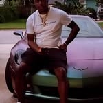 Darius Jacobs - @hookedondarius - Instagram