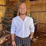 Darius Jansen van Vuren - @dari_jvv - Instagram