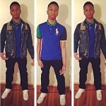 Darius Jarrett - @yungnighashxt6 - Instagram