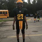 Darius Jarrett - @darius.jarrett - Instagram