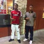 Darius Jarrett - @dariusjarrett28 - Instagram