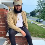 Darius Jefferson - @thee__bigo - Instagram