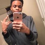 Darius Jefferson - @sneaky_cjg - Instagram