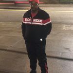 Darius Jefferson - @lamar955 - Instagram