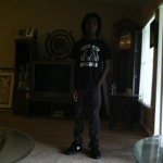 Darius Jenkins - @dariusjenkins - Instagram