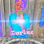 Darius Jenkins - @that_black_kid907 - Instagram