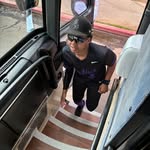 Darius Jenkins - @dariusbaseball - Instagram