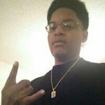 Darius Jenkins - @jenkins.darius - Instagram
