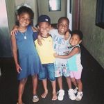 Darius Jenkins - @mr.jenkins90 - Instagram