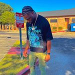 Darius Jenkins - @6figdquin - Instagram