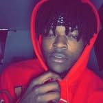 Darius Jensen - @heartless_soulja_5666 - Instagram