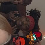 Darius Jensen - @grimy_soulja_5 - Instagram