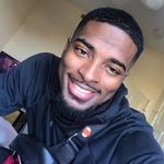 Darius jerome - @dariusjero - Instagram
