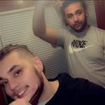 Darius Jerome - @suirad65270 - Instagram