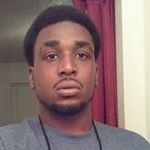 Darius Jerome Hill - @darius7827 - Instagram