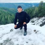Darius Jimenez - @dariusjimenez50 - Instagram