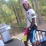 Darius Jordan - @djsniper205 - Instagram