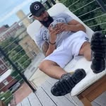 Darius Jordan - @iam_darius.jordan_ - Instagram