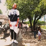 Darius Jordan - @flyboy_joker - Instagram