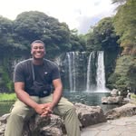 Darius Jordan Staples - @soundofmuzik_bnr32 - Instagram