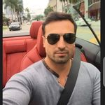 Darius José - @dariusjose54 - Instagram