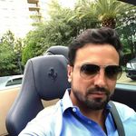 Darius Jose Mesarosh - @dariusmesarosh - Instagram