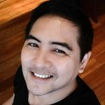 Darius Jose R. Delgado - @darius120672 - Instagram