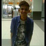 Darius Kent Jose - @dariusjose - Instagram