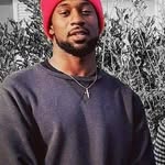 Darius Joseph - @_djoseph - Instagram