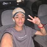 Darius Joseph Caño Gonzales - @888_wad - Instagram
