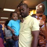 Darius Joyner Sr. - @mr_dot_joyner - Instagram
