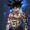 goku - @darius.joyner - TikTok