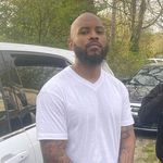 DarIus junIus - @darius_junius21 - Instagram
