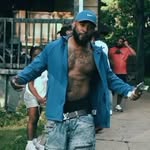 Darius Junius - @dmonn_r20 - Instagram