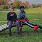 Darius_3 - @dariuskane03 - Instagram