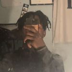 Darius - @dariuskane04 - Instagram