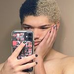darius kane - @ssleepypopp - Instagram