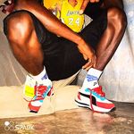 Darius Kane - @dariuskane13 - Instagram