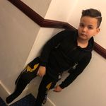 Darius Roman Andrei - @darius_roman_andrei_kane - Instagram