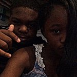 112213 😍 #powercouple - @darius.kayla4l - Instagram