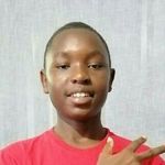 Abu joseph - @dariuskayago - Instagram