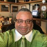 Anthony Ware - @dariuskay702020 - Instagram