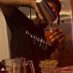Darius Woods - @darius_kayne - Instagram