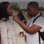 Favorite couple everyday - @darius.kayla - Instagram