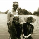 kayumba Darius - @dariuskayumba - Instagram