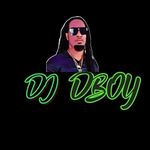 Darius Kearney - @djdboy_ - Instagram
